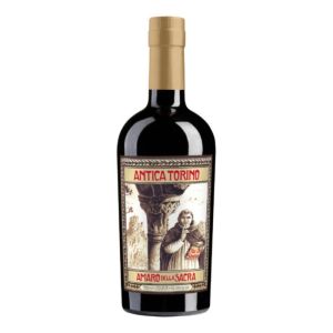 Antica Torino Amaro Della Sacra
